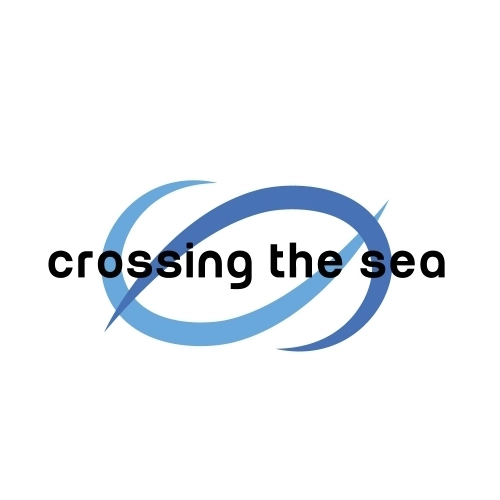 Crossing Sea